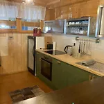 Apartamento Schreiner Innblick *
