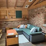 Apartamento Schreiner Innblick Wernstein am Inn
