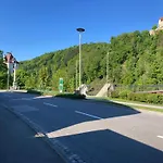 Apartamento Schreiner Innblick *