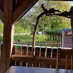 Schreiner Innblick