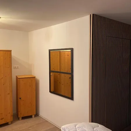 Schreiner Innblick * Wernstein am Inn