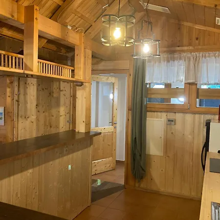 아파트 Schreiner Innblick