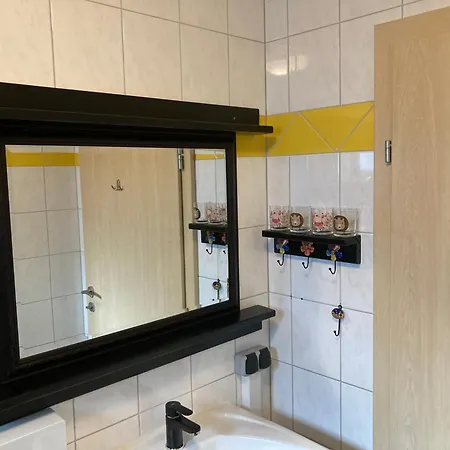 Schreiner Innblick 아파트