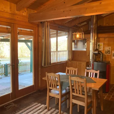 Apartment Schreiner Innblick *