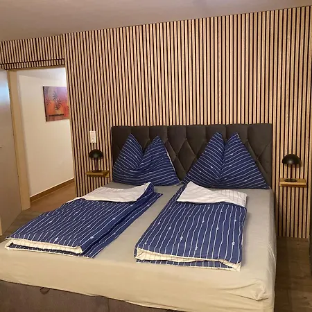 Schreiner Innblick 아파트 Wernstein am Inn