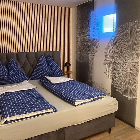 Schreiner Innblick Apartment