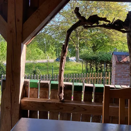 Schreiner Innblick