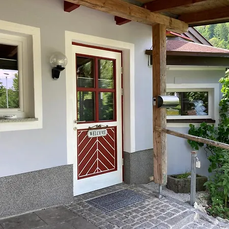 Apartamento Schreiner Innblick *