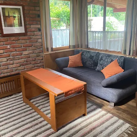 Schreiner Innblick Apartamento
