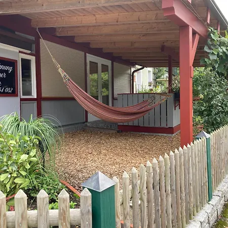 Apartamento Schreiner Innblick *
