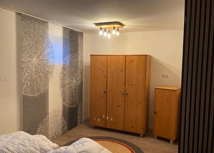 Schreiner Innblick * Wernstein am Inn