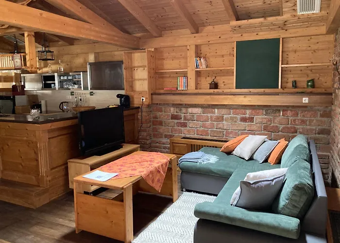 Schreiner Innblick Wernstein am Inn