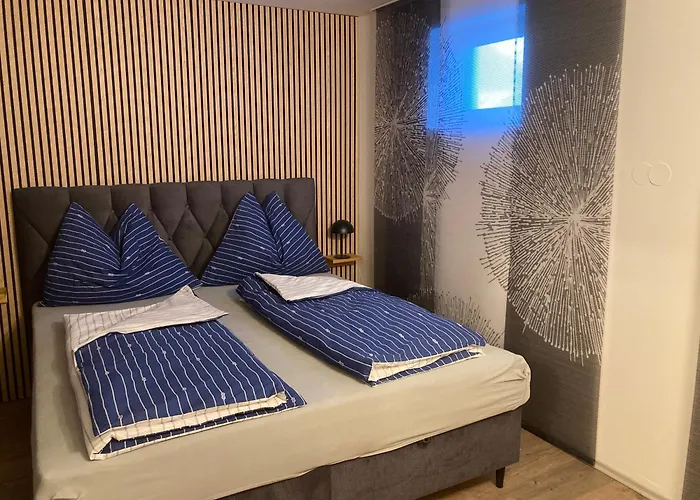 Schreiner Innblick Appartement