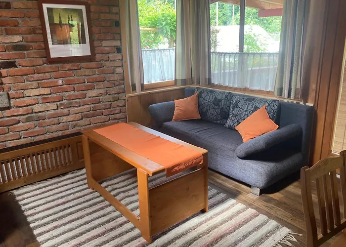 Schreiner Innblick Appartement