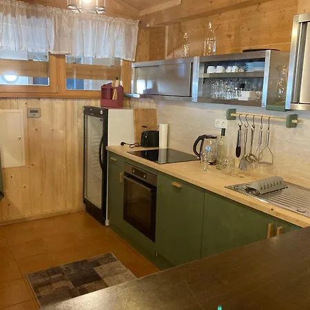 公寓 Schreiner Innblick *