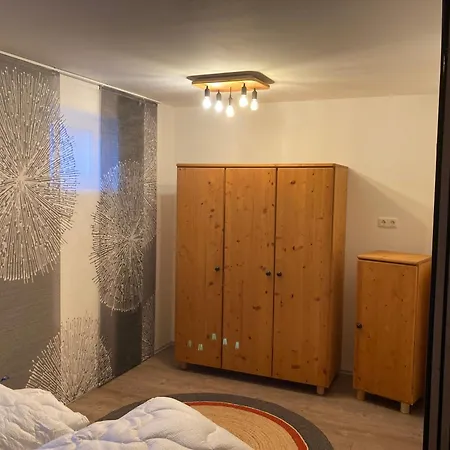 Schreiner Innblick * Wernstein am Inn