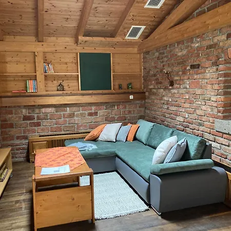 公寓 Schreiner Innblick Wernstein am Inn