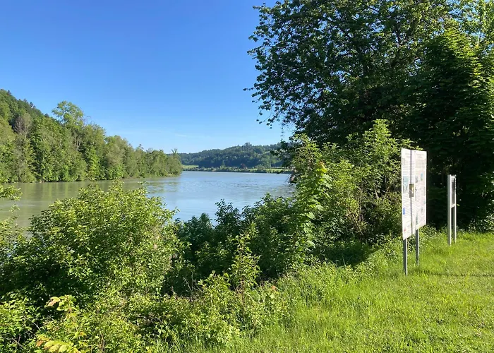 Apartmán Schreiner Innblick